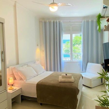 M30 - Flat A 3 Minutos Da Praia De Copacabana 리오데자네이루 외부 사진
